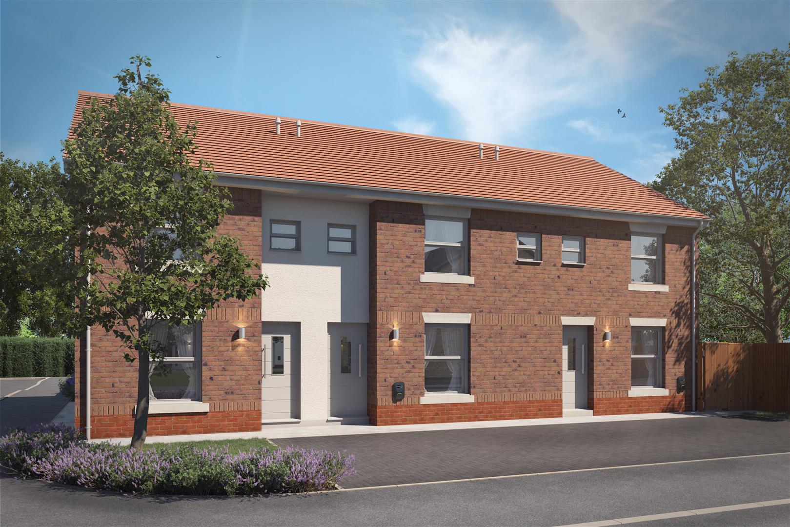 Market Weighton East Yorkshire, YO43 3EP